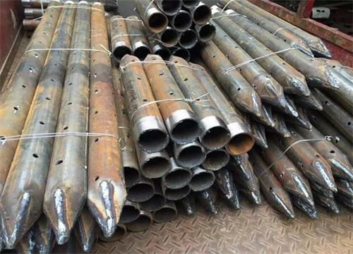 宜州钢花管哪里有卖